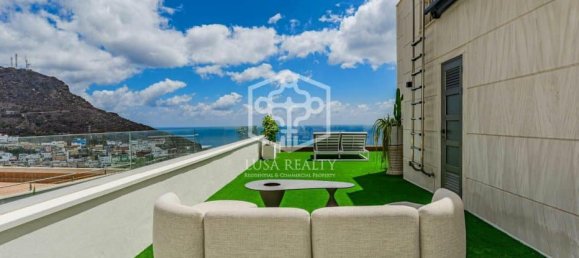 5 bedrooms Villa in Santa Cruz de Tenerife, Spain No. 16415 6