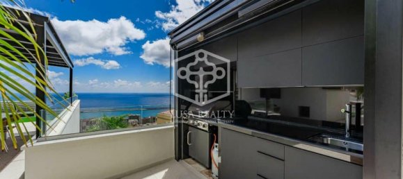 5 bedrooms Villa in Santa Cruz de Tenerife, Spain No. 16415 11