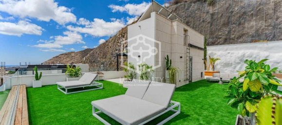 5 bedrooms Villa in Santa Cruz de Tenerife, Spain No. 16415 4