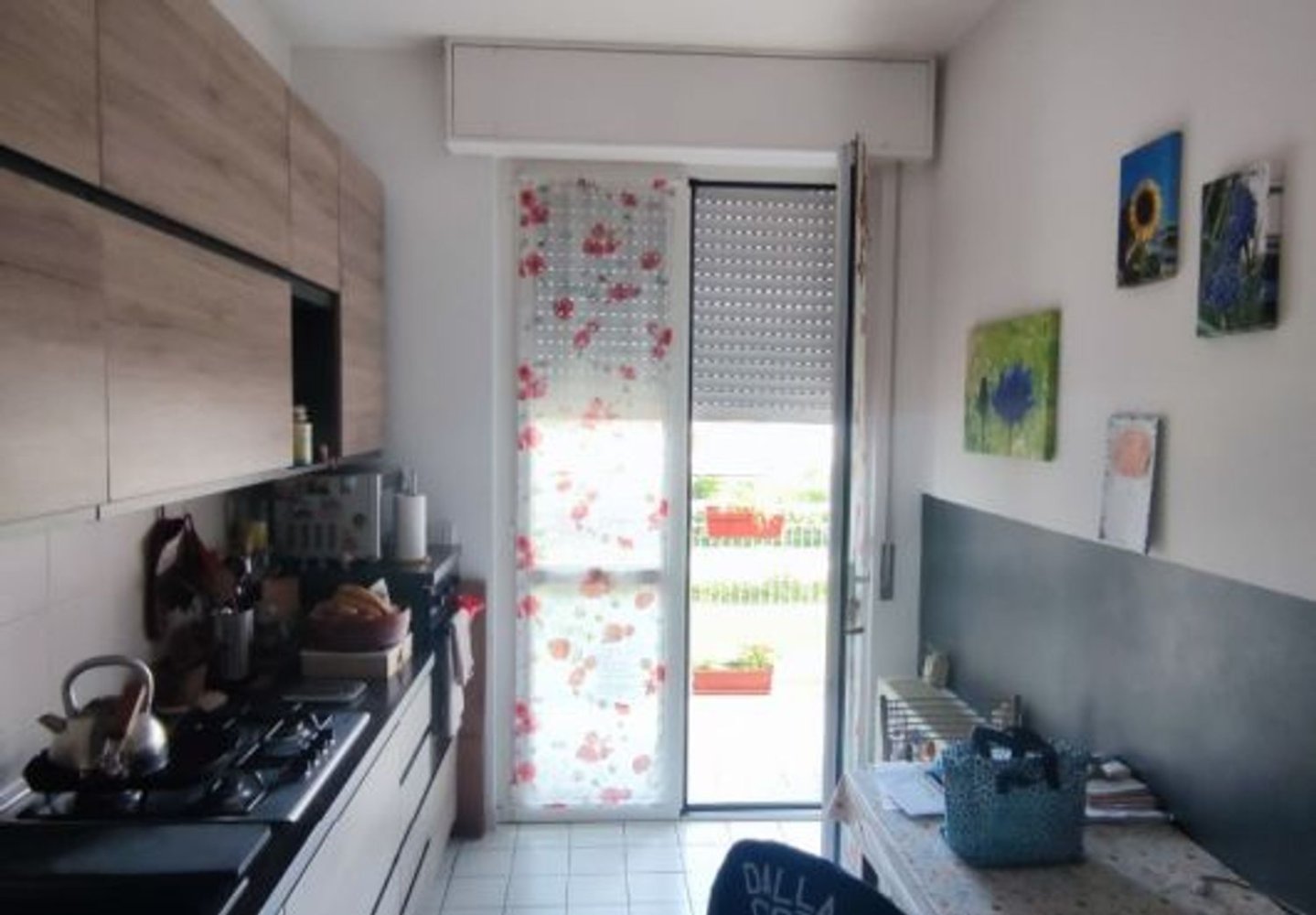 3-Zimmer Wohnung in Garbagnate Milanese, Italy, Nr. 6871