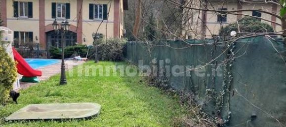 4 bedrooms Villa in Carate Brianza, Italy No. 193811 24