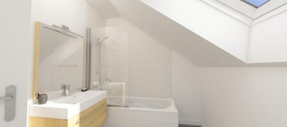 3 غرف نوم منزل في Yonne, France رقم 300824 2