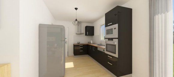 3 غرف نوم منزل في Yonne, France رقم 300824 6