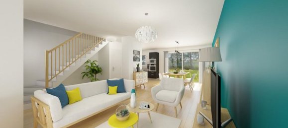 3 غرف نوم منزل في Yonne, France رقم 300824 7