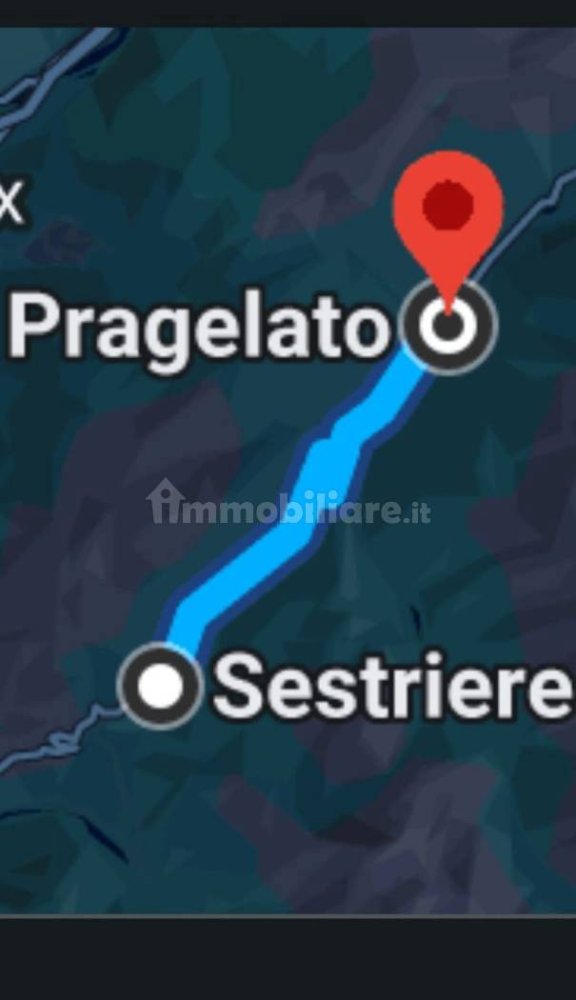 1 Schlafzimmer Wohnung in Pragelato, Italy, Nr. 322504