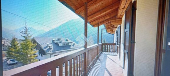 1 Schlafzimmer Wohnung in Pragelato, Italy, Nr. 322504 5