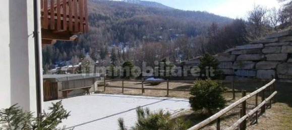 1 Schlafzimmer Wohnung in Pragelato, Italy, Nr. 322504 4