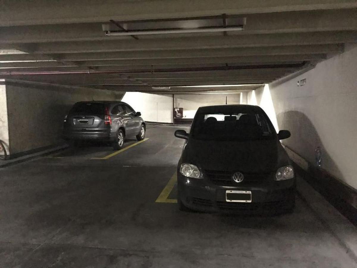  Warehouse in Buenos Aires, Argentina No. 107683