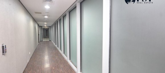 Bureau à Business Bay, UAE 102.5m² No. 43004 9