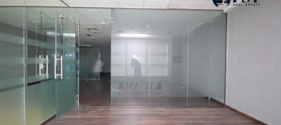 Bureau à Business Bay, UAE 102.5m² No. 43004 4