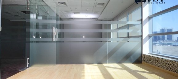 Bureau à Business Bay, UAE 102.5m² No. 43004 17