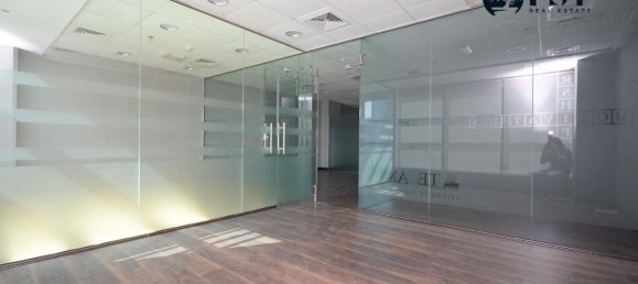 Bureau à Business Bay, UAE 102.5m² No. 43004 5