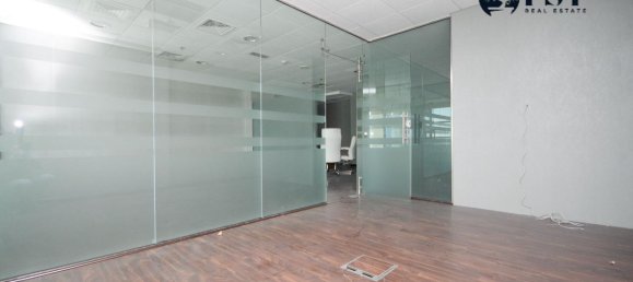 Bureau à Business Bay, UAE 102.5m² No. 43004 7