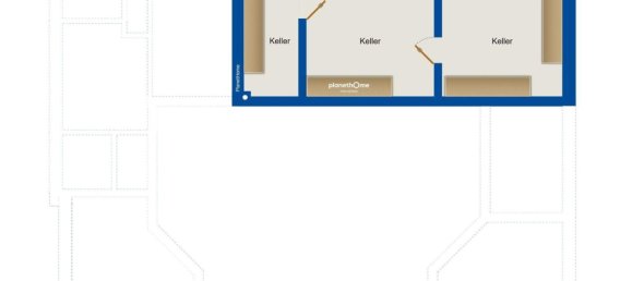 10 rooms Building in Gustrow, Germany No. 41445 16