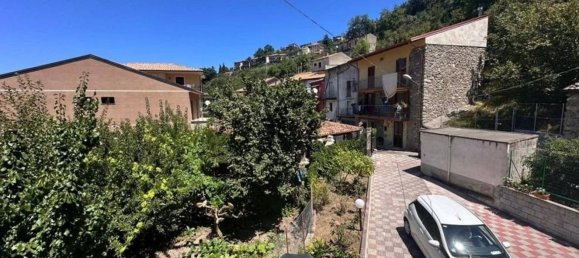 Вилла с 9 спальнями в Торторичи, Италия № 341157 24