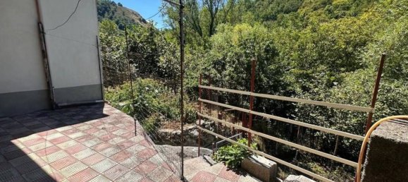 Вилла с 9 спальнями в Торторичи, Италия № 341157 17