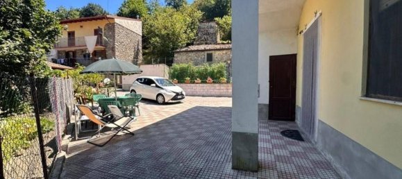 Вилла с 9 спальнями в Торторичи, Италия № 341157 22