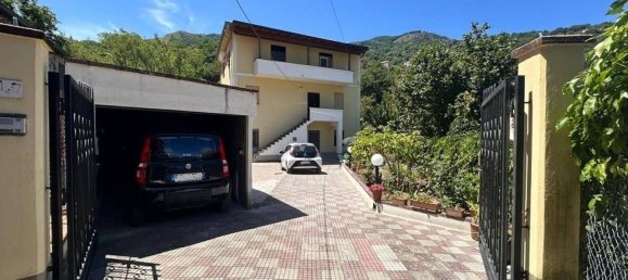 Вилла с 9 спальнями в Торторичи, Италия № 341157 2