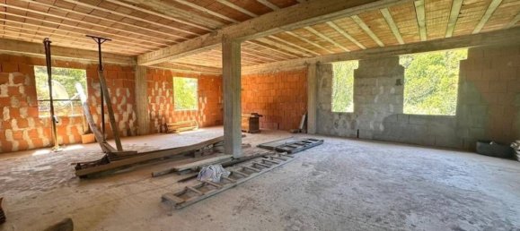 Вилла с 9 спальнями в Торторичи, Италия № 341157 32