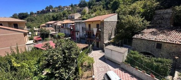 Вилла с 9 спальнями в Торторичи, Италия № 341157 25