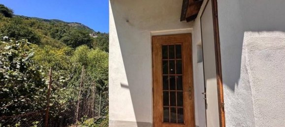 Вилла с 9 спальнями в Торторичи, Италия № 341157 20