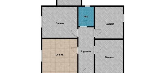 Вилла с 9 спальнями в Торторичи, Италия № 341157 33