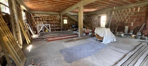 Вилла с 9 спальнями в Торторичи, Италия № 341157 29