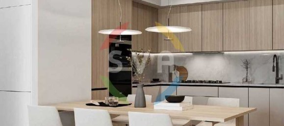 Ático de 3 dormitorios en Limassol, Cyprus No. 21308 2