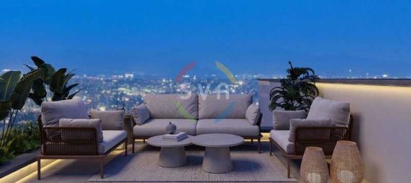 Ático de 3 dormitorios en Limassol, Cyprus No. 21308 4