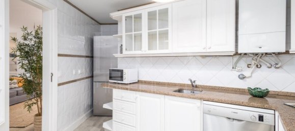 Apartamento de 2 dormitorios en Cascais, Portugal No. 102024 15