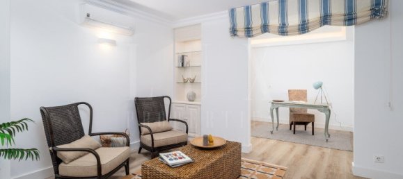 Apartamento de 2 dormitorios en Cascais, Portugal No. 102024 7
