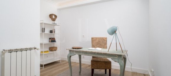 Apartamento de 2 dormitorios en Cascais, Portugal No. 102024 8