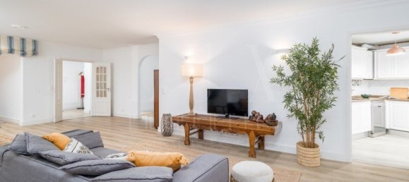 Apartamento de 2 dormitorios en Cascais, Portugal No. 102024 5
