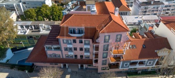 Apartamento de 2 dormitorios en Cascais, Portugal No. 102024 34