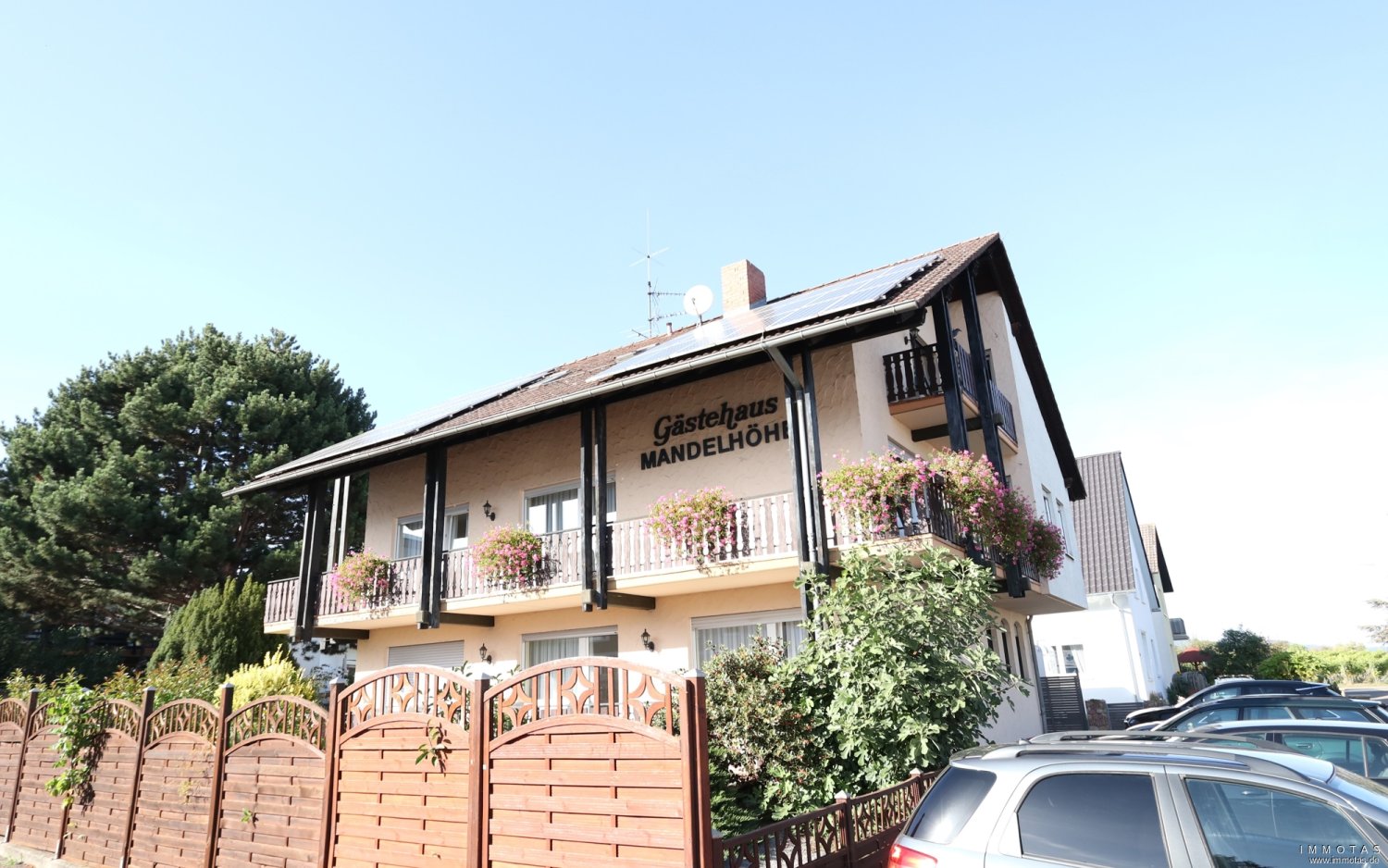  فندق في Rhineland-Palatinate, Germany 352متر مربع رقم 154708