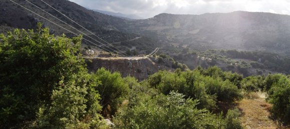 Hotel in Rethymno, Greece 43000m², Nr. 6170 10