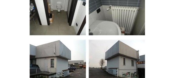 Almacén en Robbiate, Italy 1400 m² No. 365542 3