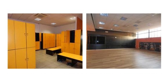 Almacén en Robbiate, Italy 1400 m² No. 365542 2