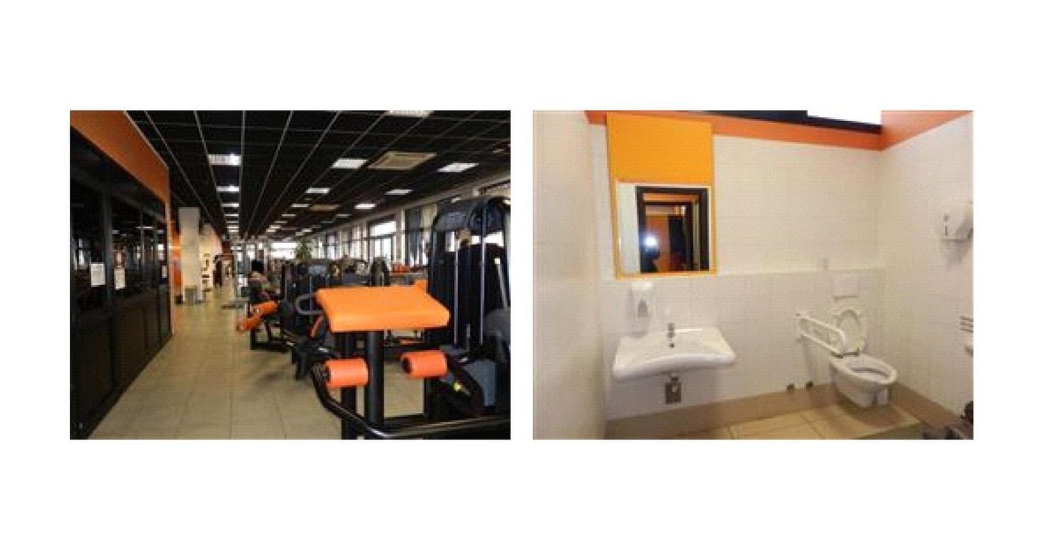 Almacén en Robbiate, Italy 1400 m² No. 365542