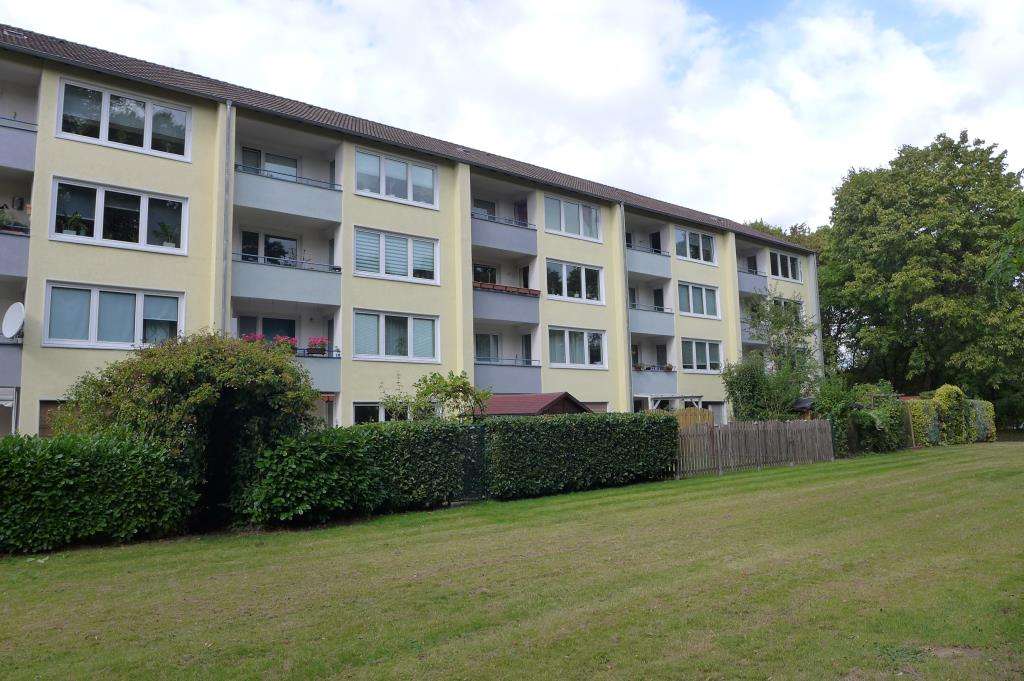 3-salle Appartement à Bonn, Germany No. 7761