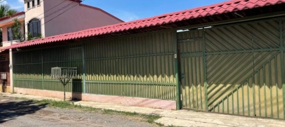 3 bedrooms House in Santa Ana, Costa Rica No. 1255 2