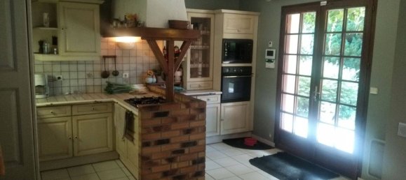 4 Schlafzimmer Haus in Jouars-Pontchartrain, France, Nr. 328683 10