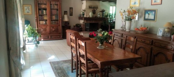 4 Schlafzimmer Haus in Jouars-Pontchartrain, France, Nr. 328683 9