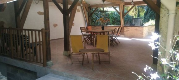 4 Schlafzimmer Haus in Jouars-Pontchartrain, France, Nr. 328683 7