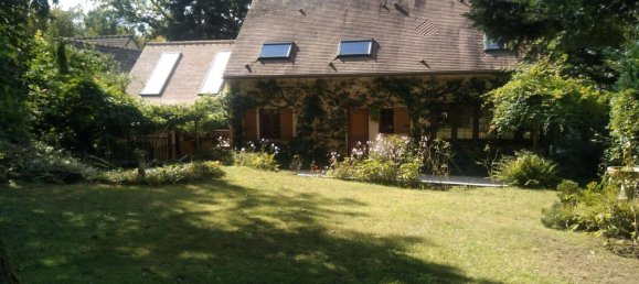 4 Schlafzimmer Haus in Jouars-Pontchartrain, France, Nr. 328683 4