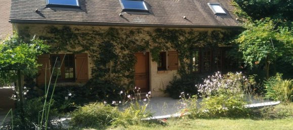 4 Schlafzimmer Haus in Jouars-Pontchartrain, France, Nr. 328683 6