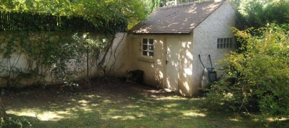 4 Schlafzimmer Haus in Jouars-Pontchartrain, France, Nr. 328683 5