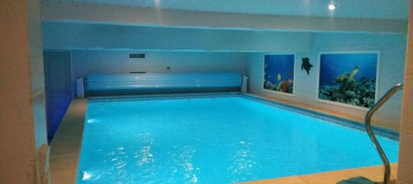 4 Schlafzimmer Haus in Jouars-Pontchartrain, France, Nr. 328683 12