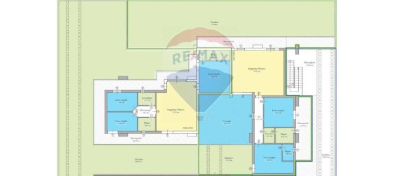 3غرفة منزل في Capoterra, Italy رقم 28841 11