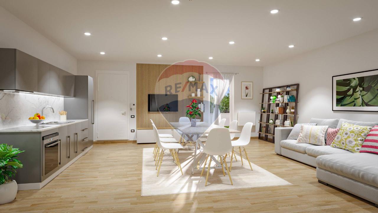 3غرفة منزل في Capoterra, Italy رقم 28841